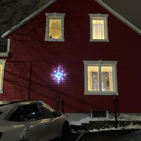 Gite Des Iles Matane Exterior foto