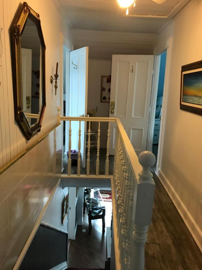 Gite Des Iles Matane Exterior foto