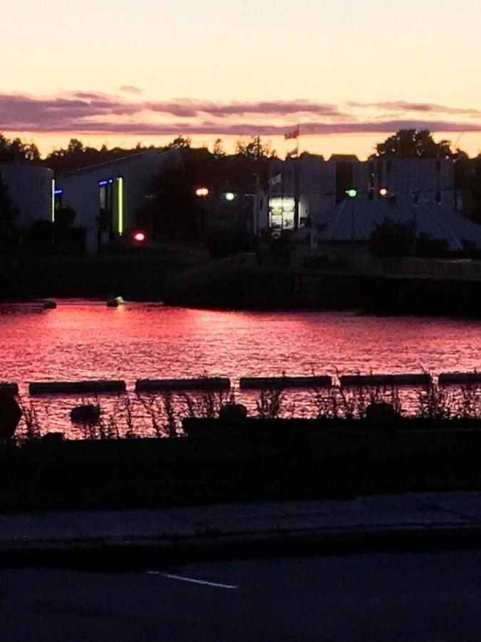 Gite Des Iles Matane Exterior foto