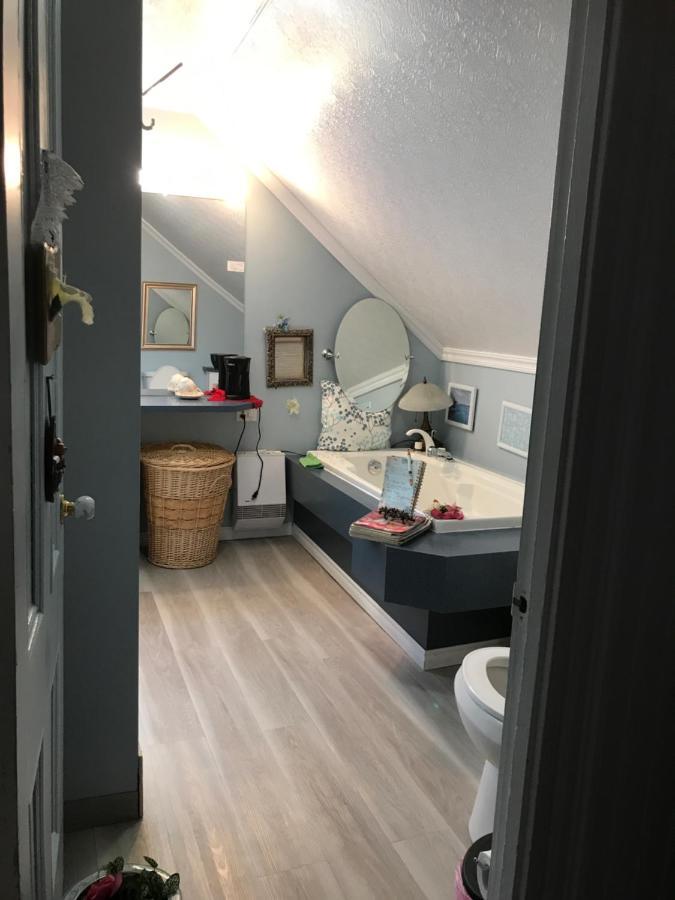 Gite Des Iles Matane Exterior foto